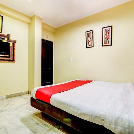 Shri Ram Home Stay Нью-Делі Екстер'єр фото