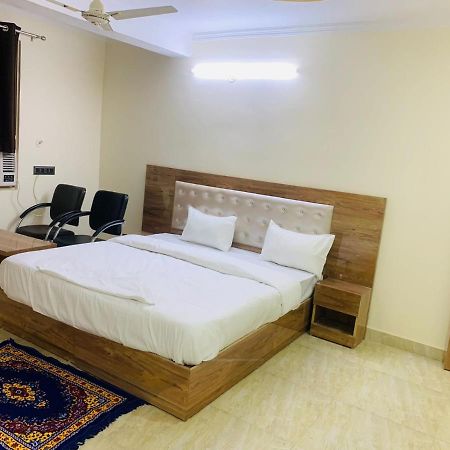 Shri Ram Home Stay Нью-Делі Екстер'єр фото
