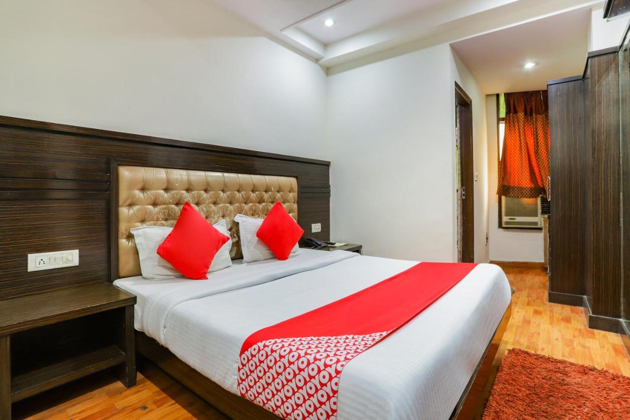 Shri Ram Home Stay Нью-Делі Екстер'єр фото