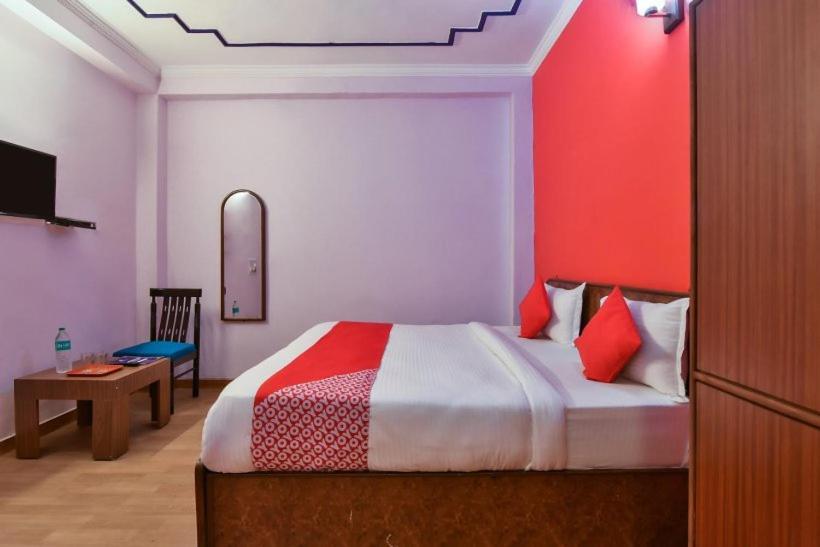 Shri Ram Home Stay Нью-Делі Екстер'єр фото