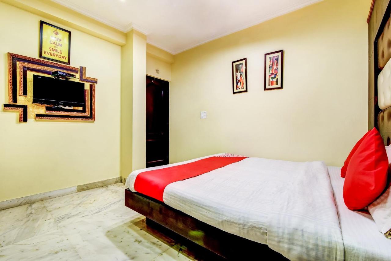Shri Ram Home Stay Нью-Делі Екстер'єр фото