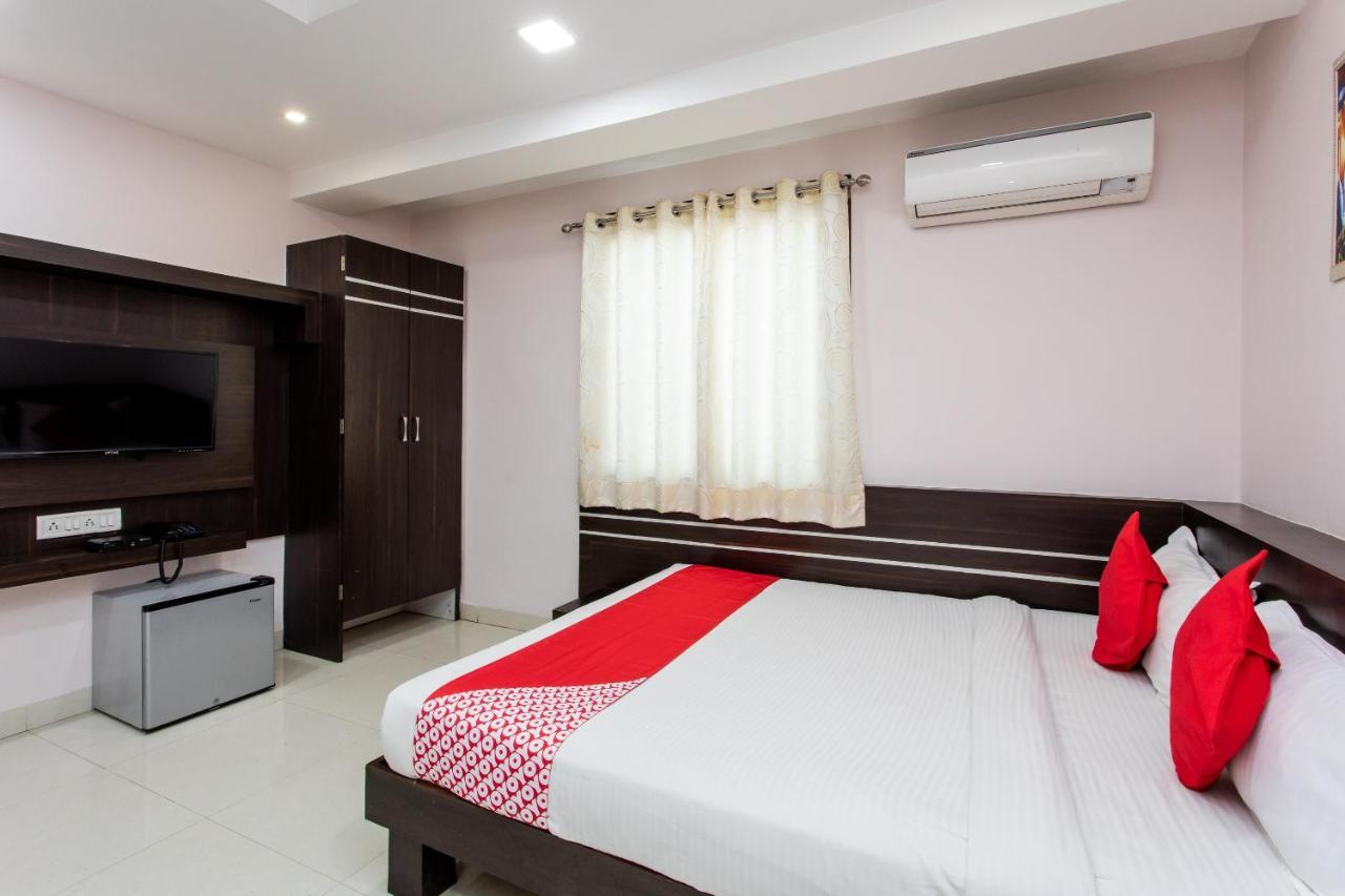 Shri Ram Home Stay Нью-Делі Екстер'єр фото