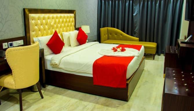 Shri Ram Home Stay Нью-Делі Екстер'єр фото