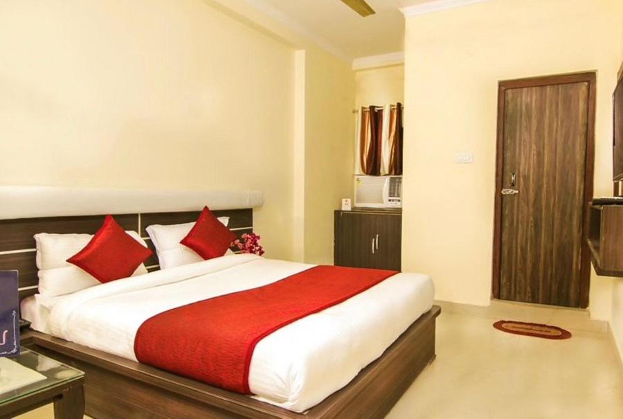 Shri Ram Home Stay Нью-Делі Екстер'єр фото